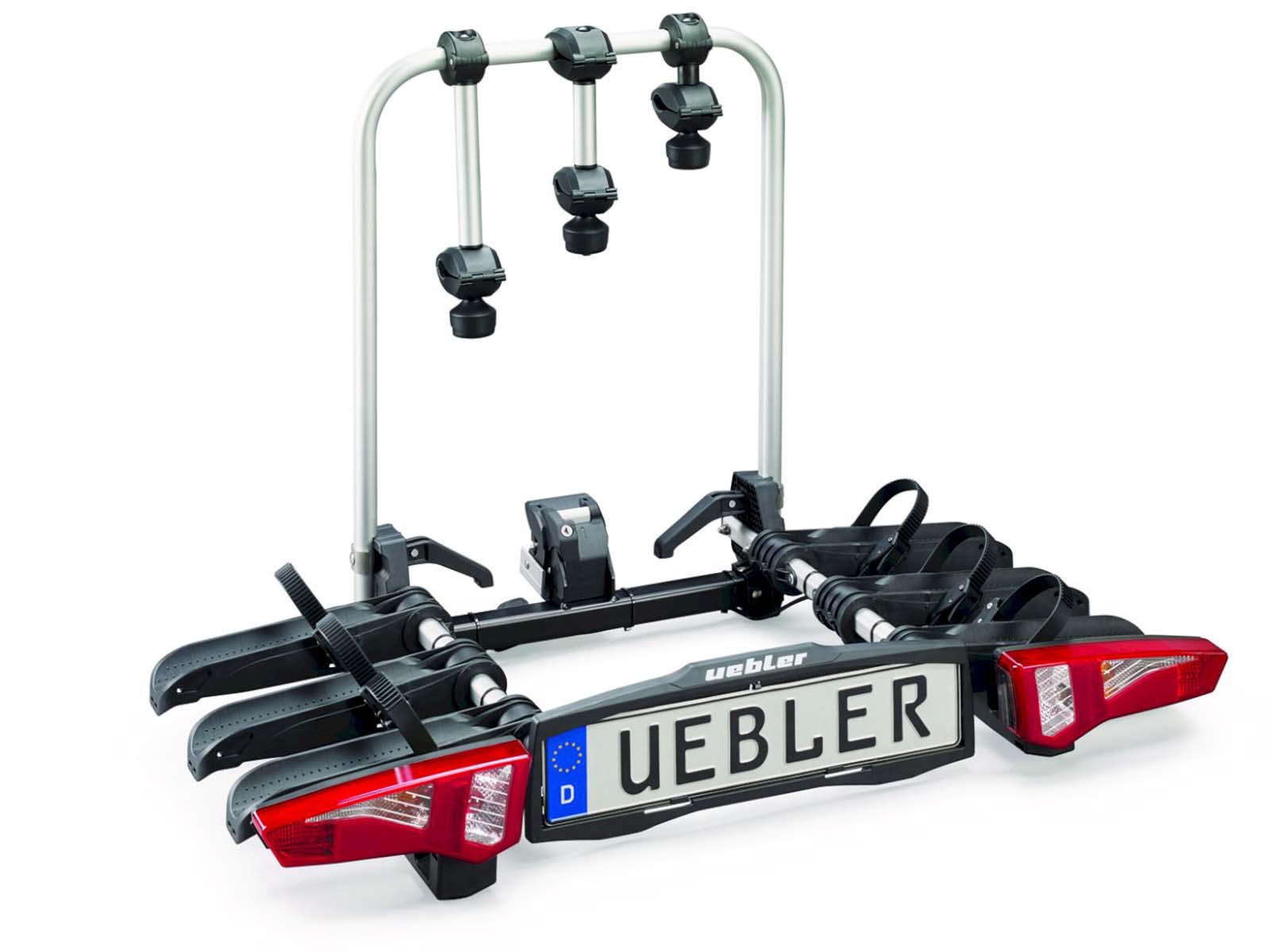 UEBLER Heckträger F34