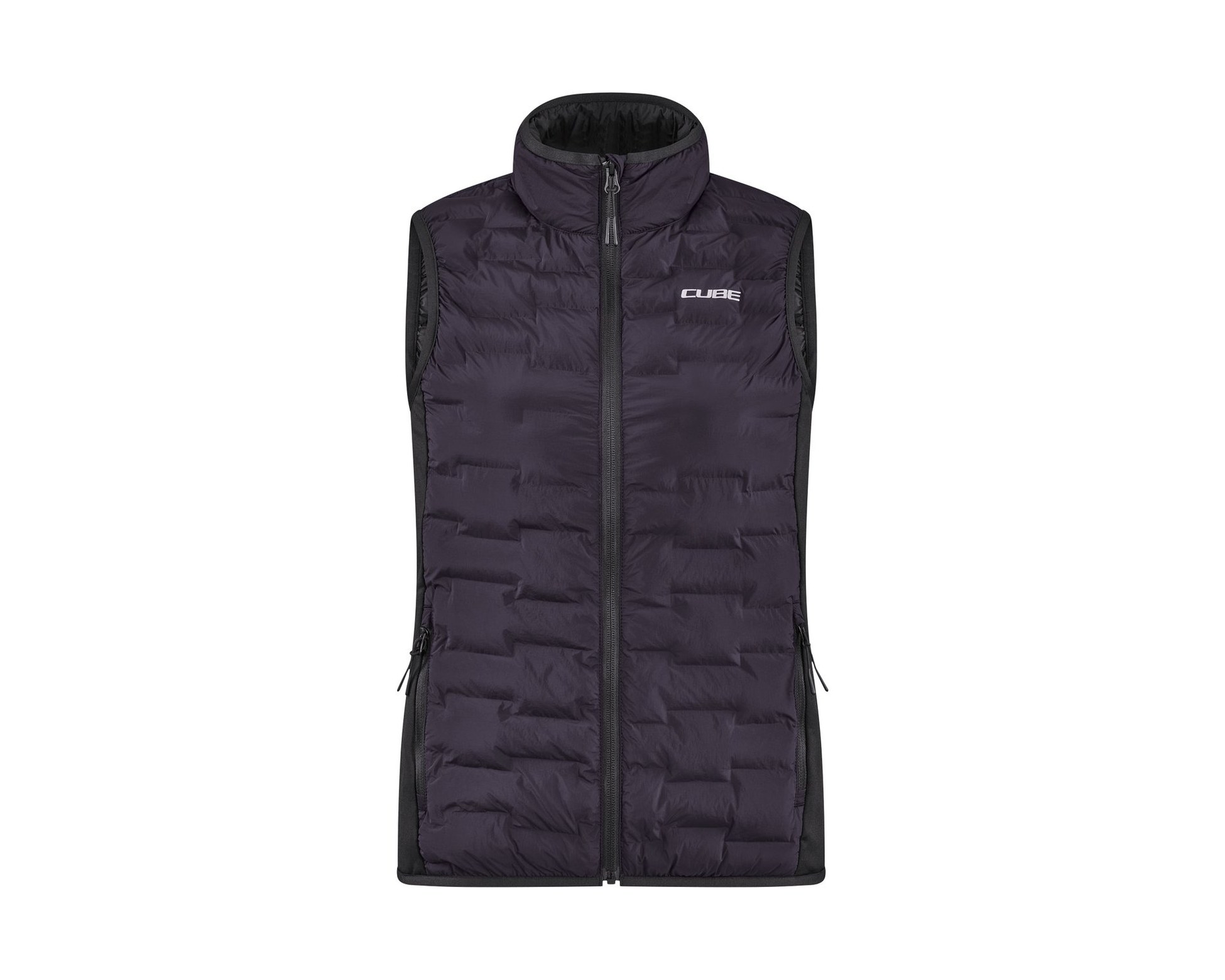 WS Padded Vest