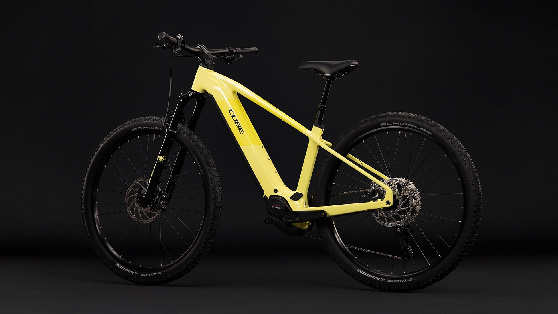 Reaction Hybrid Race 800 bananasplit´n´black