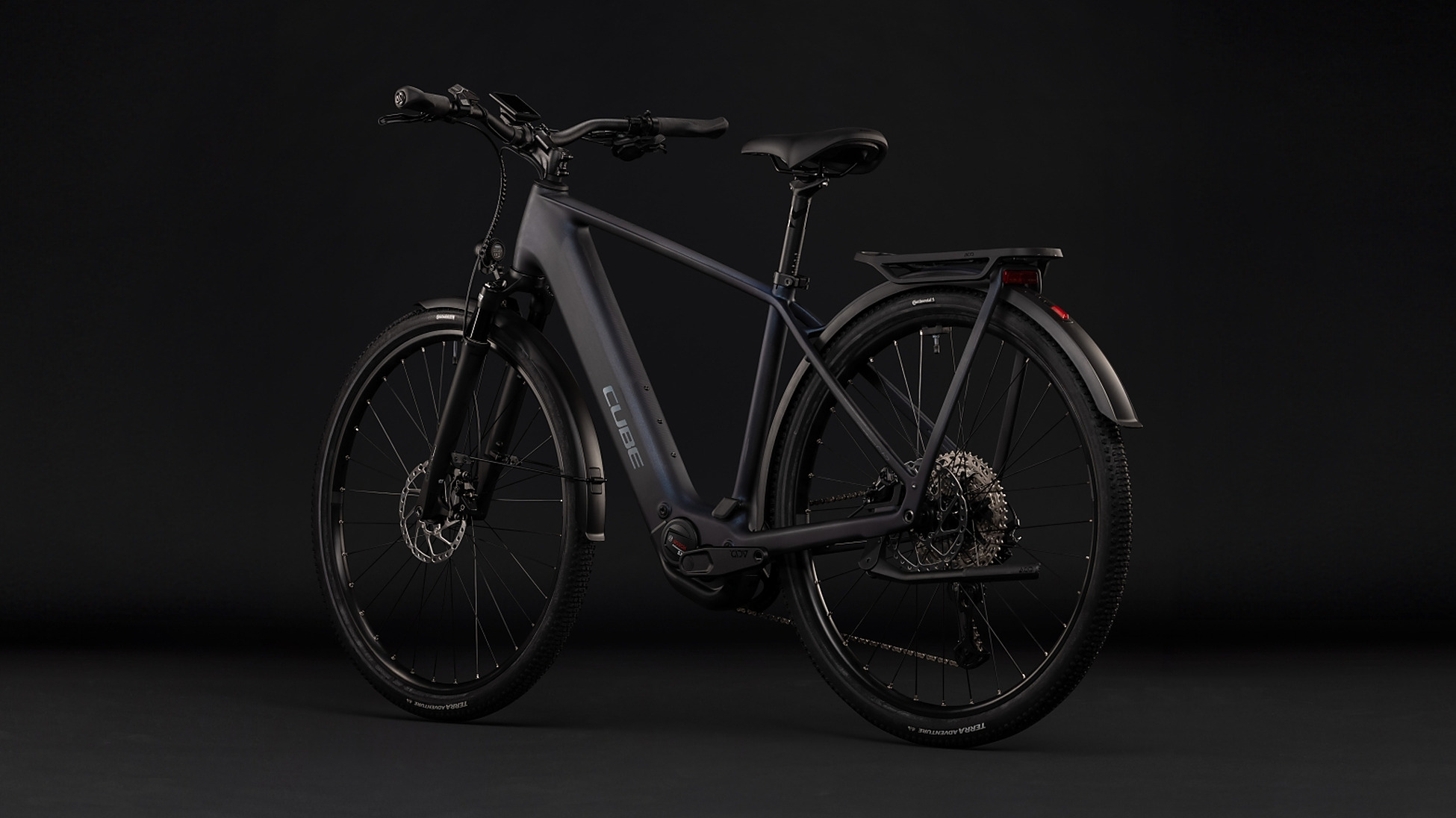 Kathmandu Hybrid C:62 Pro 400X liquidsteel´n´prizm