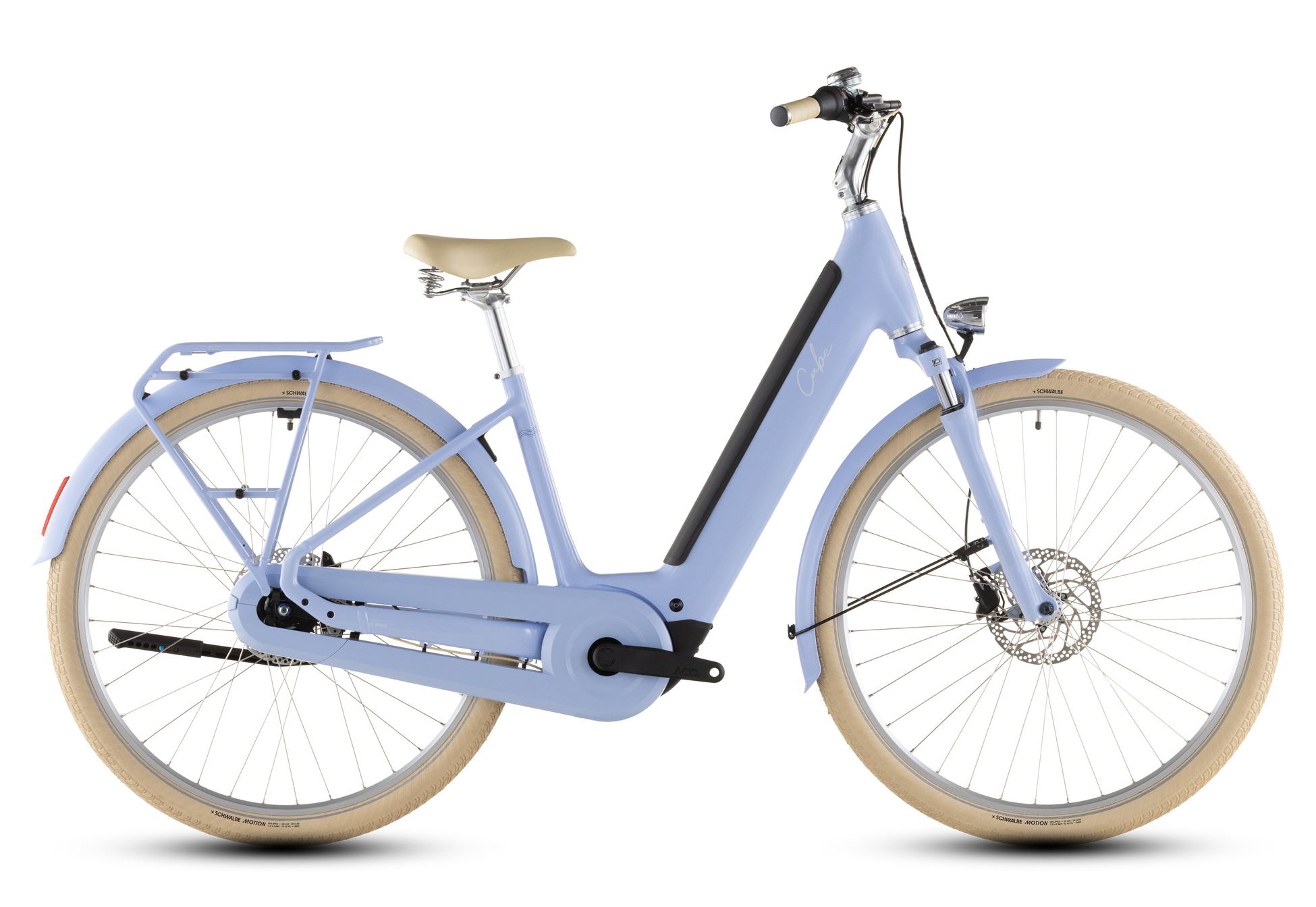 Aruba Hybrid 600 blueblossom´n´creme