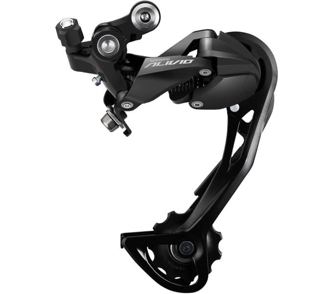 Schaltwerk ALIVIO RD-M3100 9-fach SGS schwarz