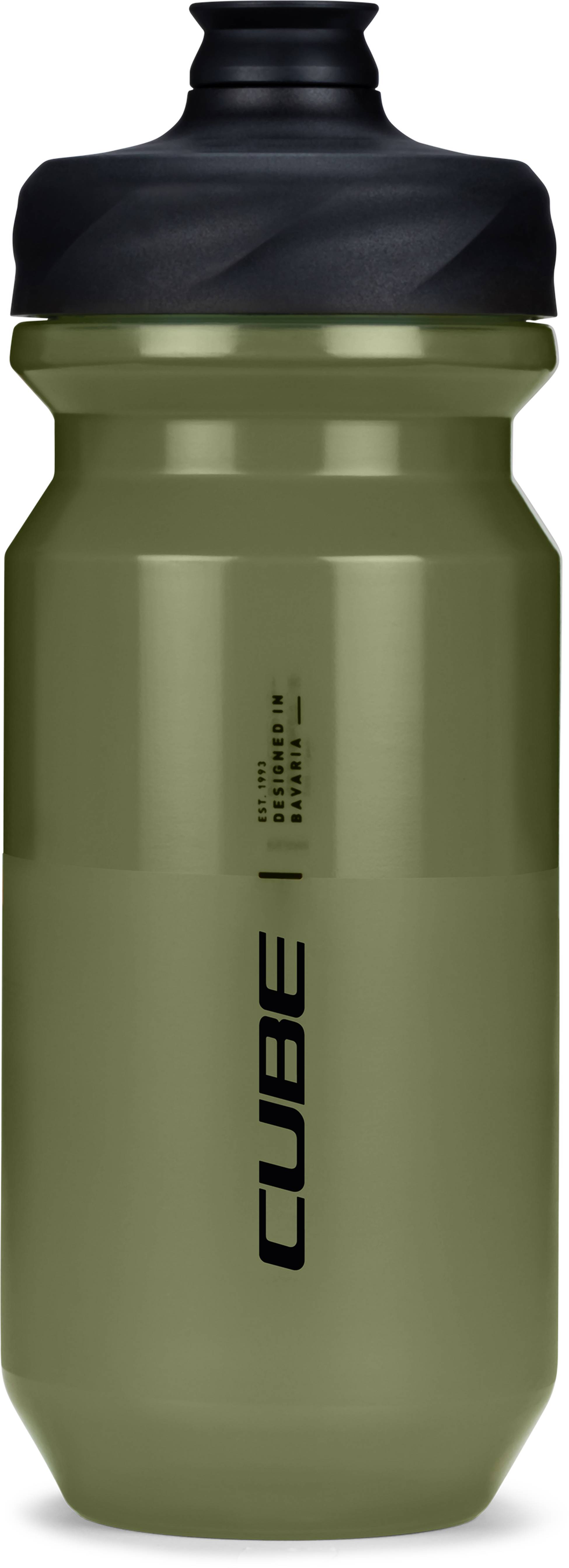 Trinkflasche Flow DS 500