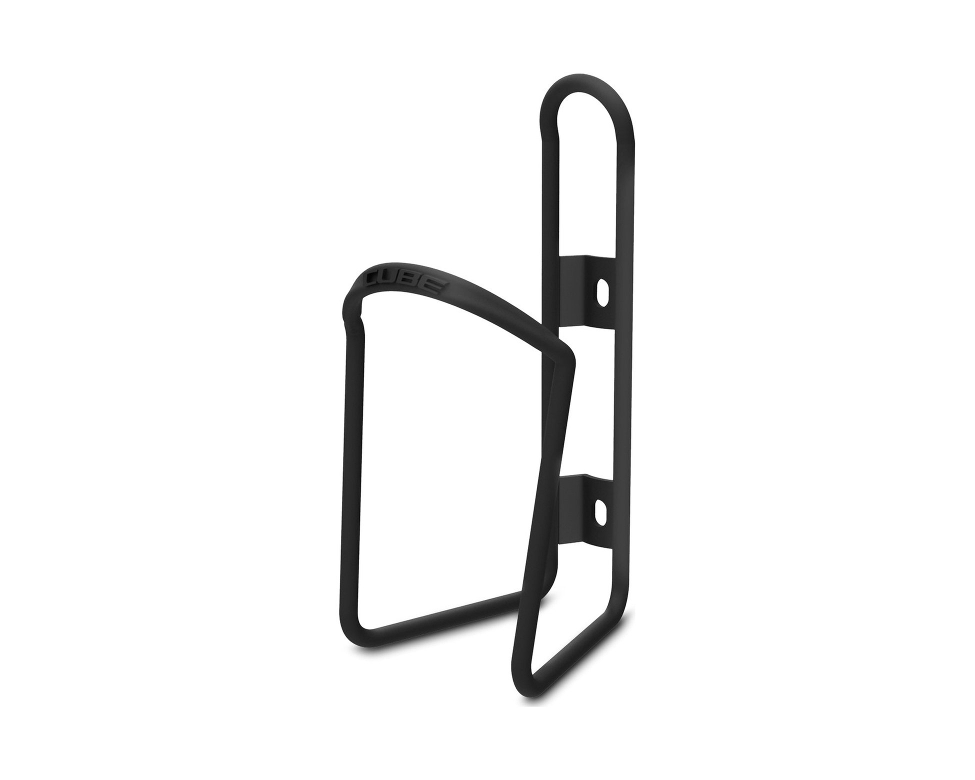 Flaschenhalter HPA matt black