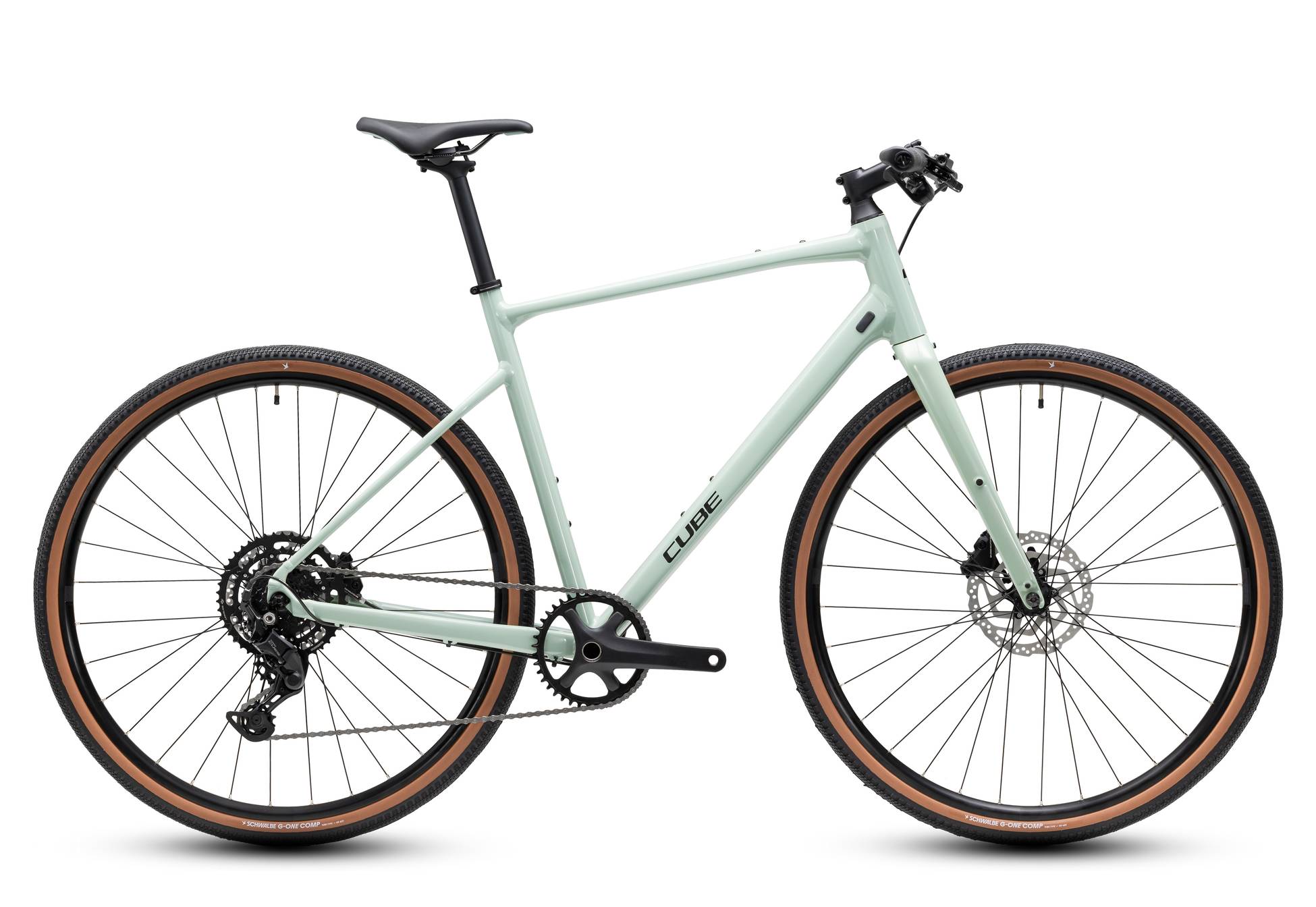 Nulane Pro aloegreen´n´black