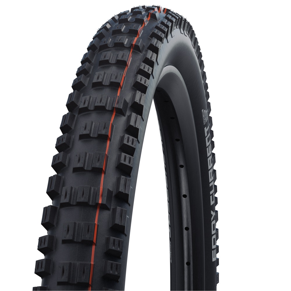 EDDY CURRENT Front | 29x2.60 |65-622 Faltreifen