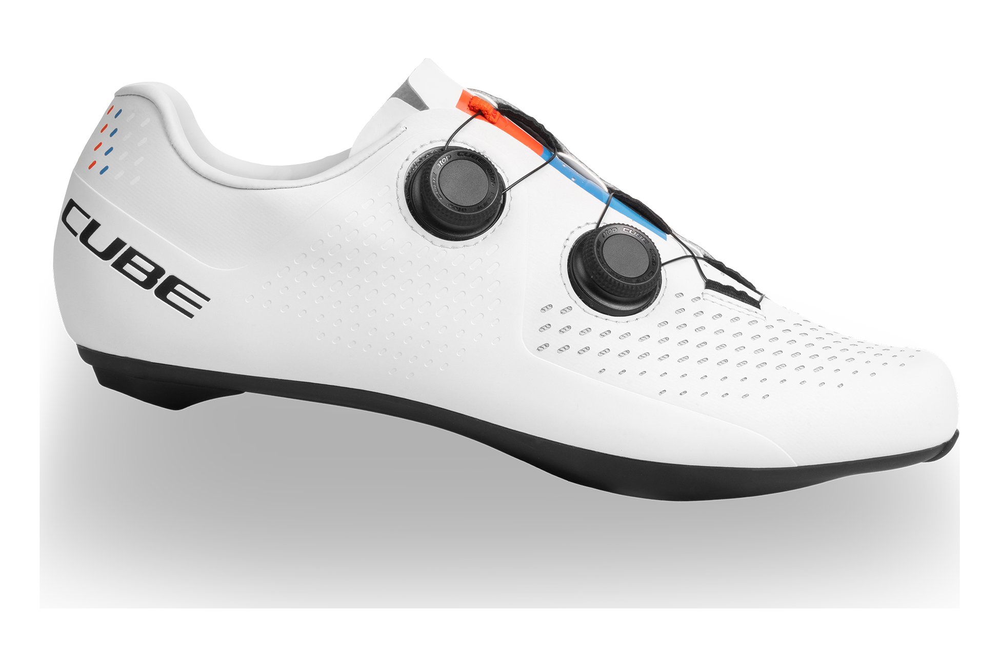 Schuhe SYDRIX PRO grey'n'blue'n'black