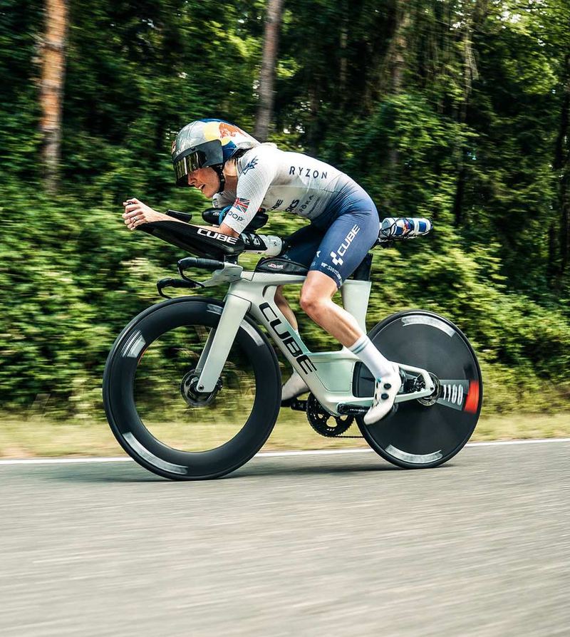 Triathlon & Time Trial