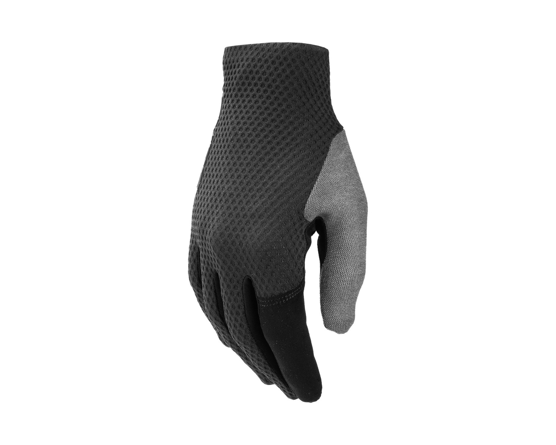 Handschuhe Race langfinger black