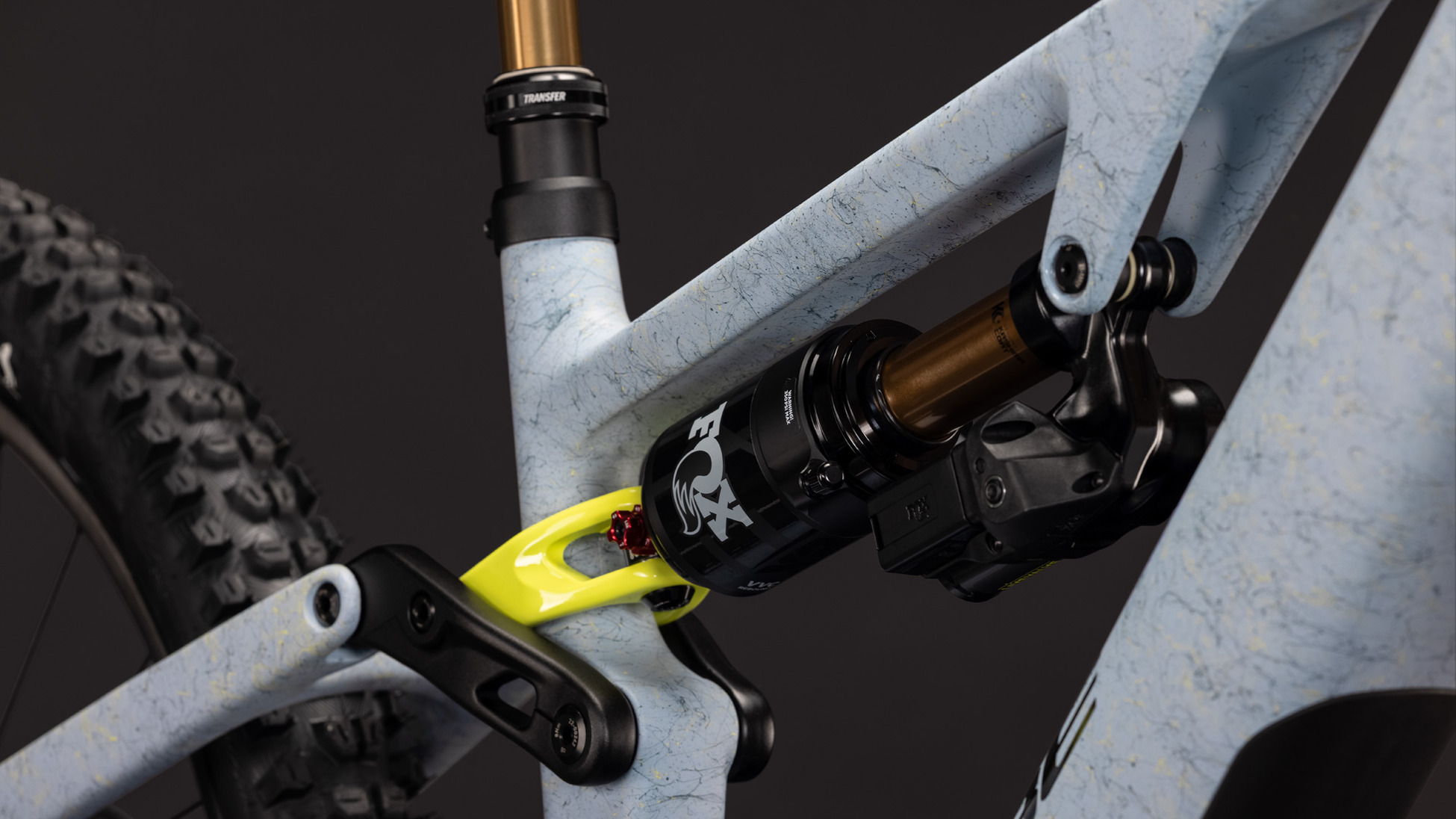 Cube AMS Hybrid 177 C:62 Super TM 600X artichoke´n´lime