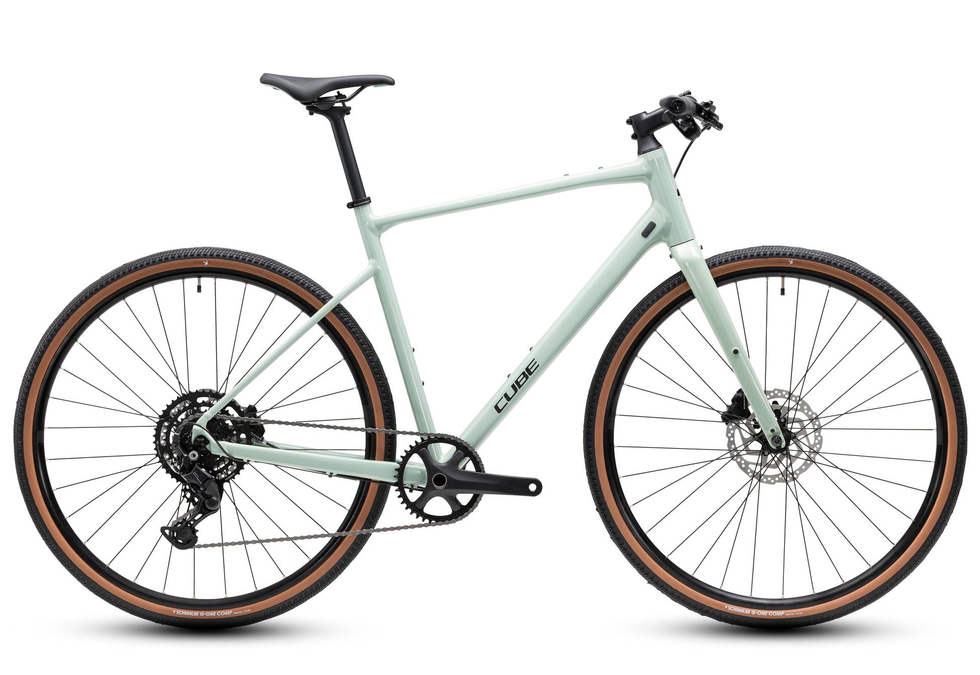 Nulane Pro aloegreen´n´black