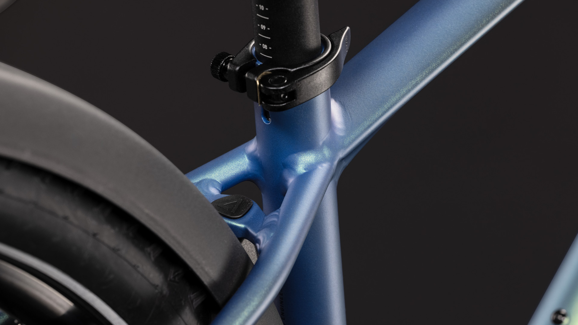Aim SLX FE shiftverde´n´chrome