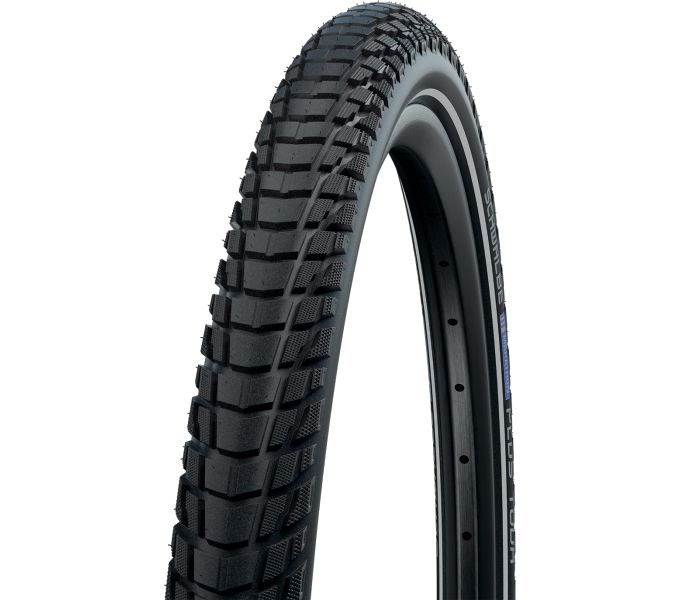 MARATHON PLUS TOUR 55-622/28x2.15
