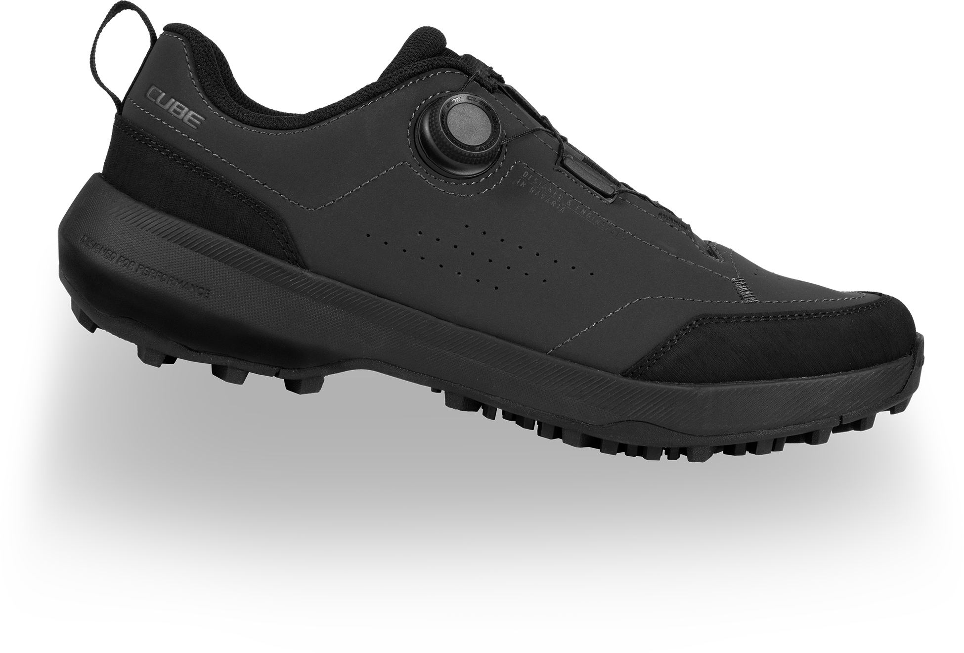 Schuhe OX PRO