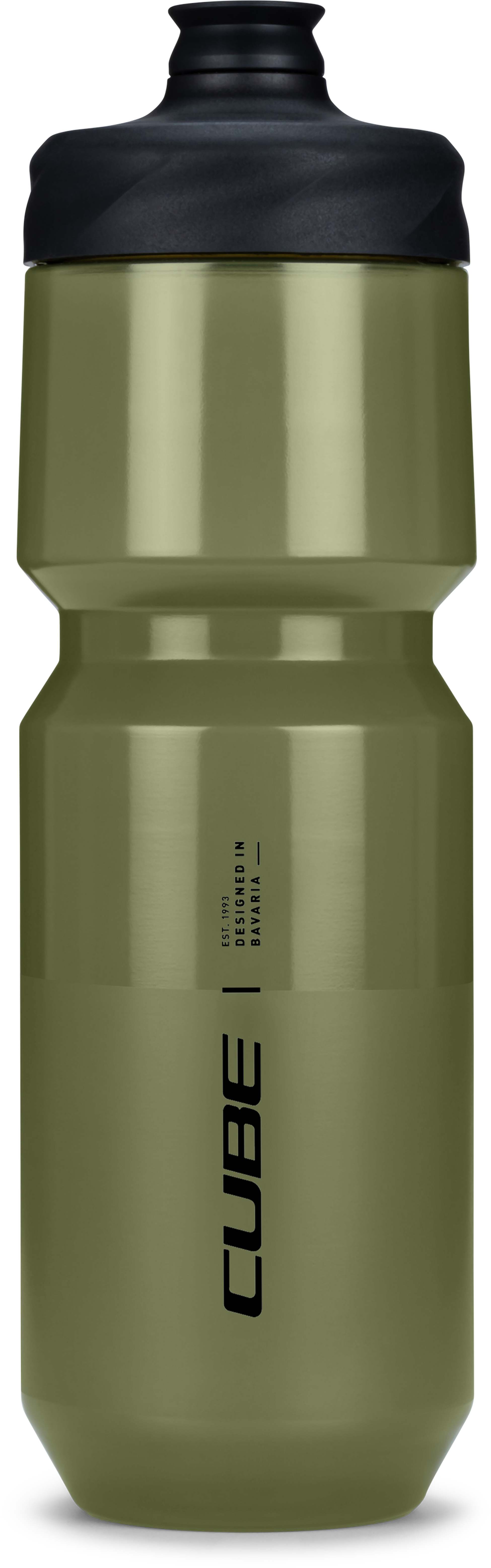 Trinkflasche Flow DS 750
