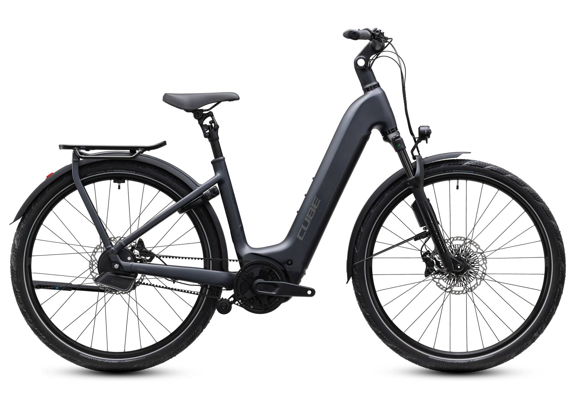 Kathmandu Hybrid Deluxe EXC 800 stealthgrey´n´grey Easy Entry