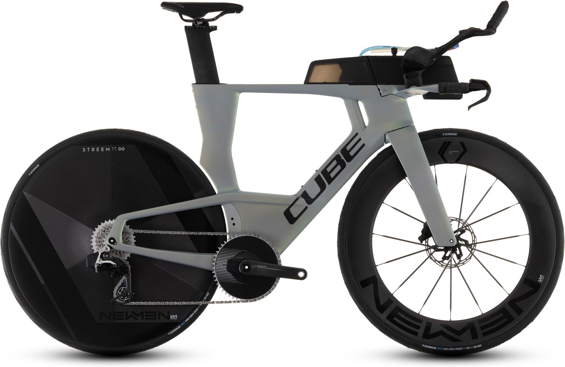 Aerium C:68X SLT Aero genesisgrid´n´black