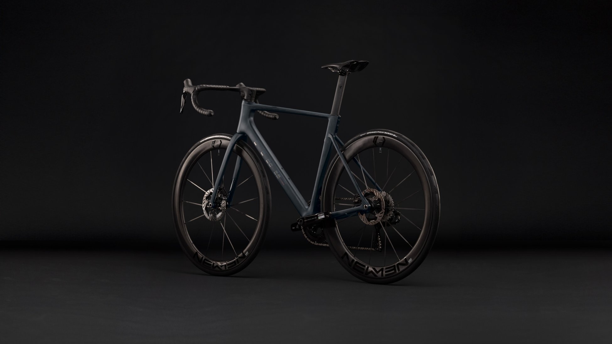 Litening AIR C:68X SLT halogrey´n´prizm