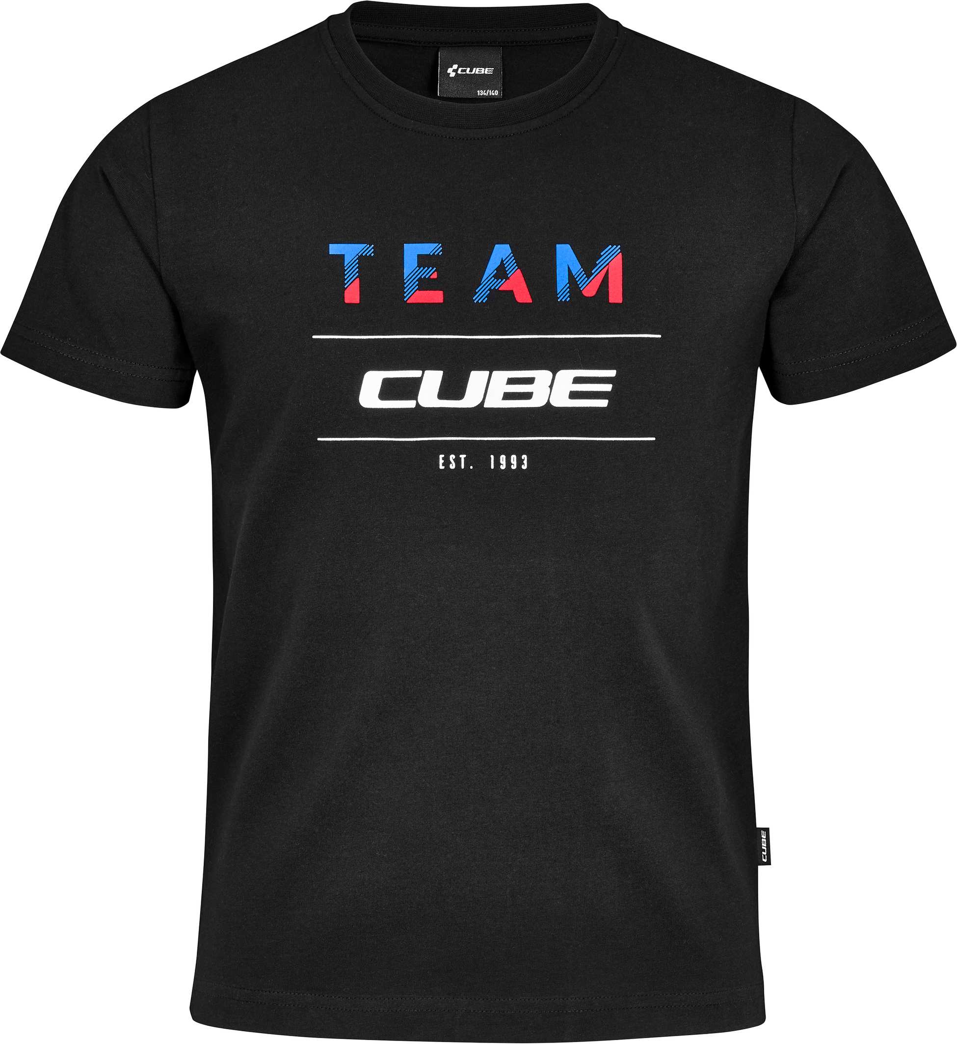 Organic T-Shirt ROOKIE Team