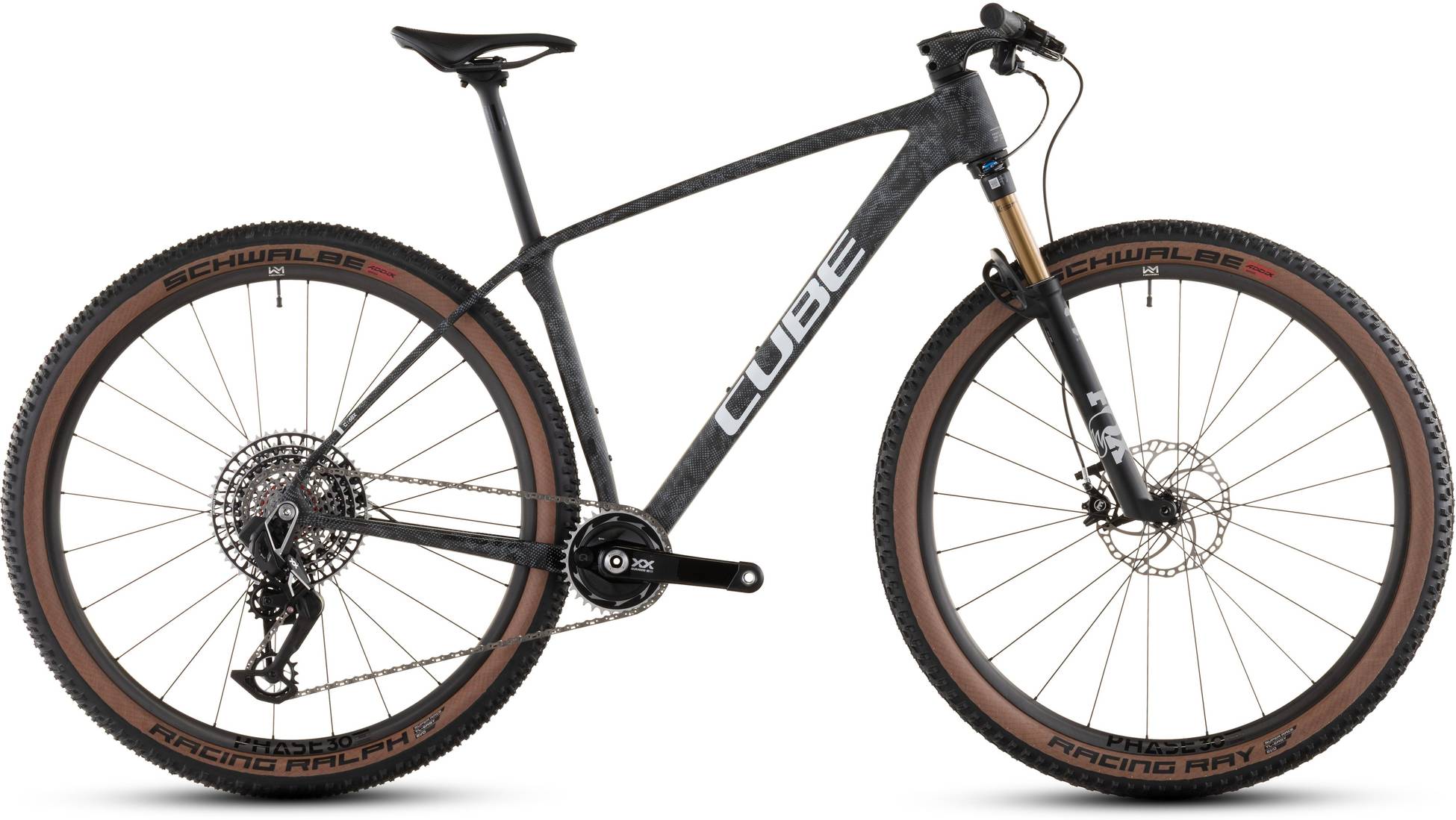 Phenix C:68X SLT matrixblack´n´white