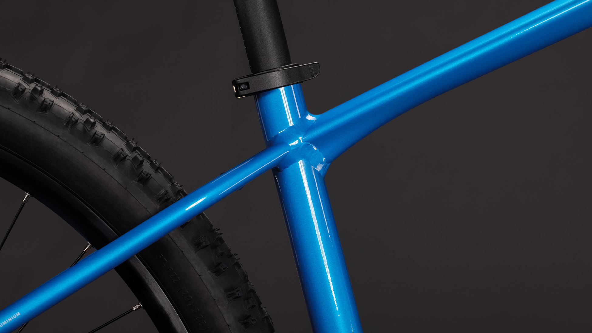 Aim Pro topasblue´n´blue