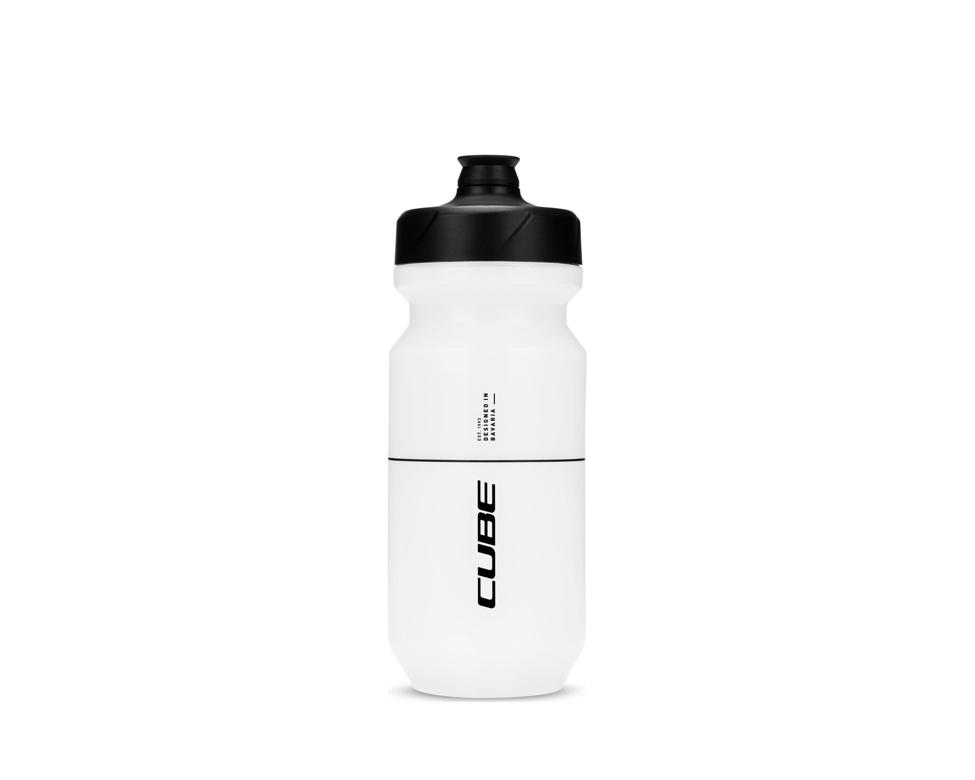 Trinkflasche Flow 500