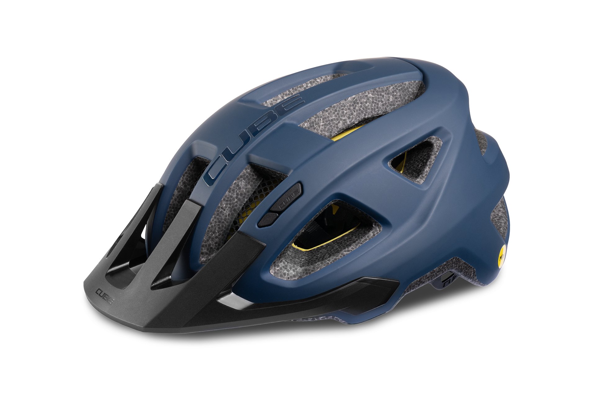 Helm FLEET blue