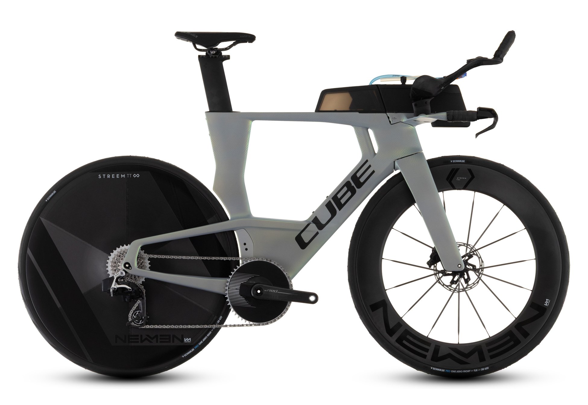 Aerium C:68X SLT Aero genesisgrid´n´black