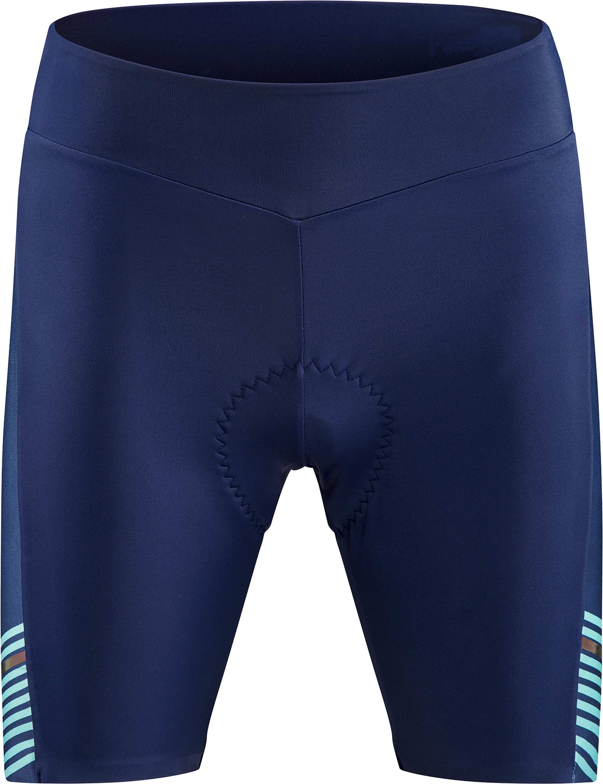 TEAMLINE WS Radhose kurz