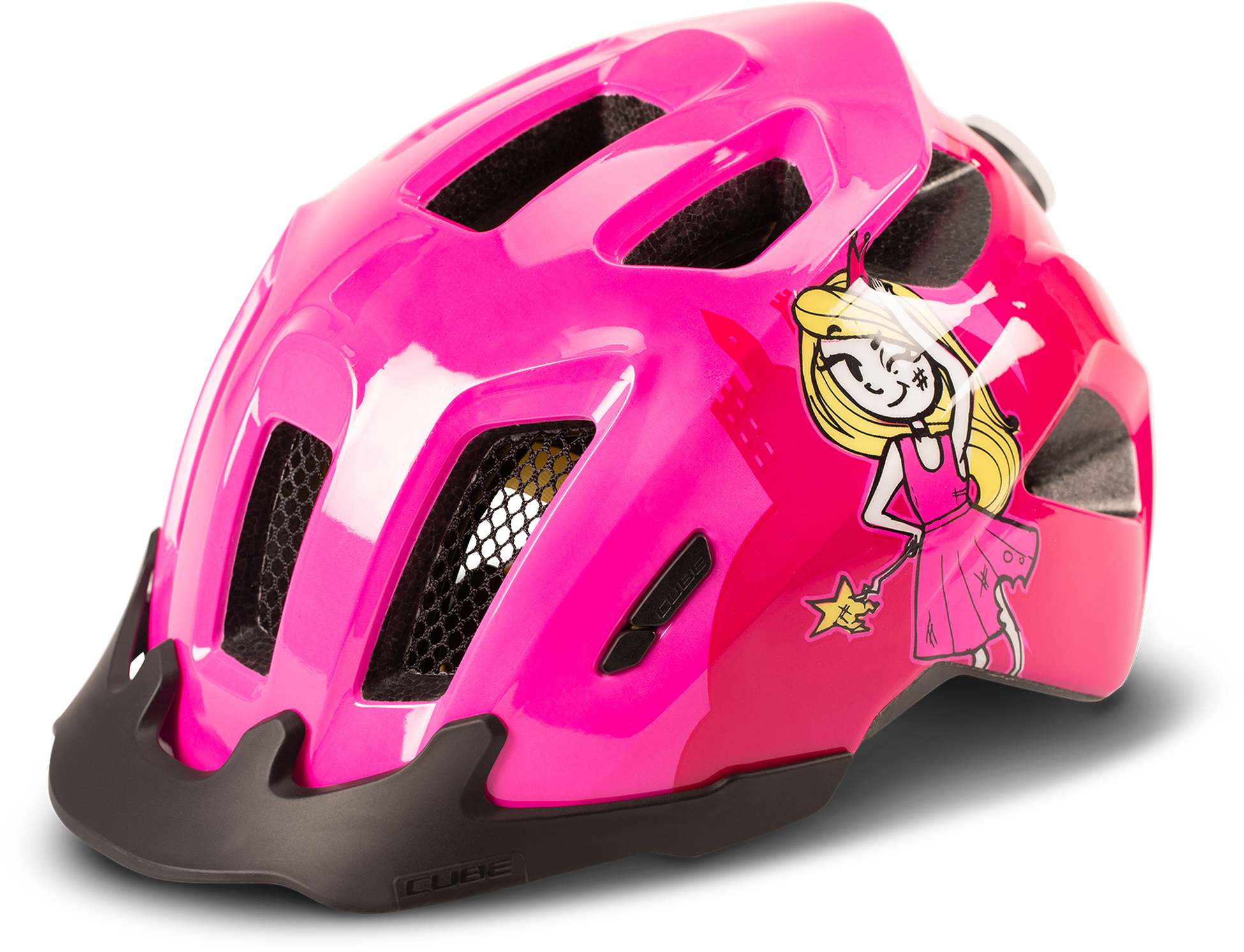 Helm ANT