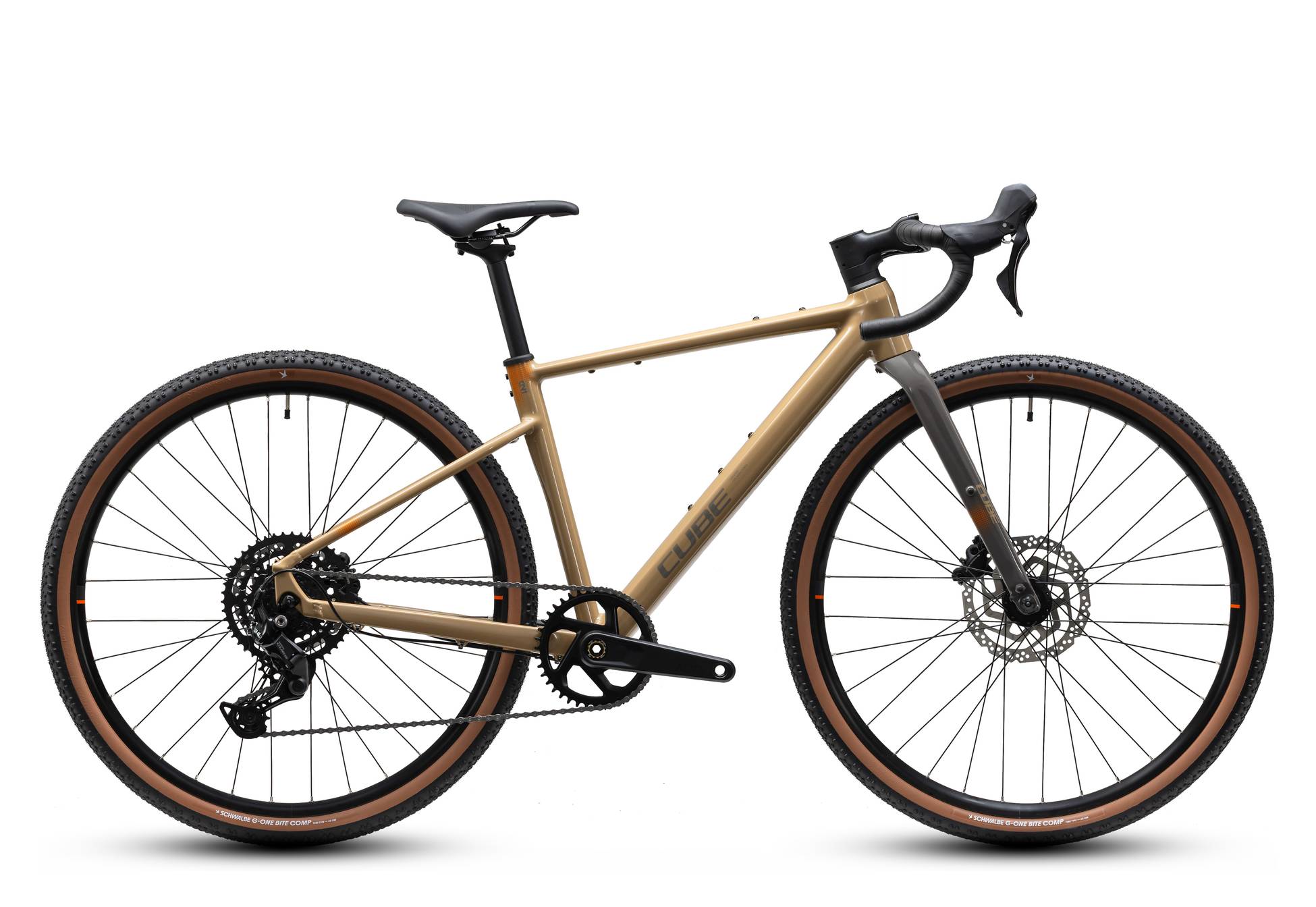 Nuroad Rookie ONE cappuccino´n´brown - XXS