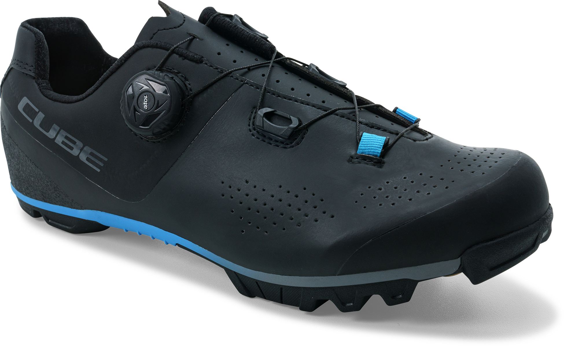 Schuhe MTB PEAK PRO