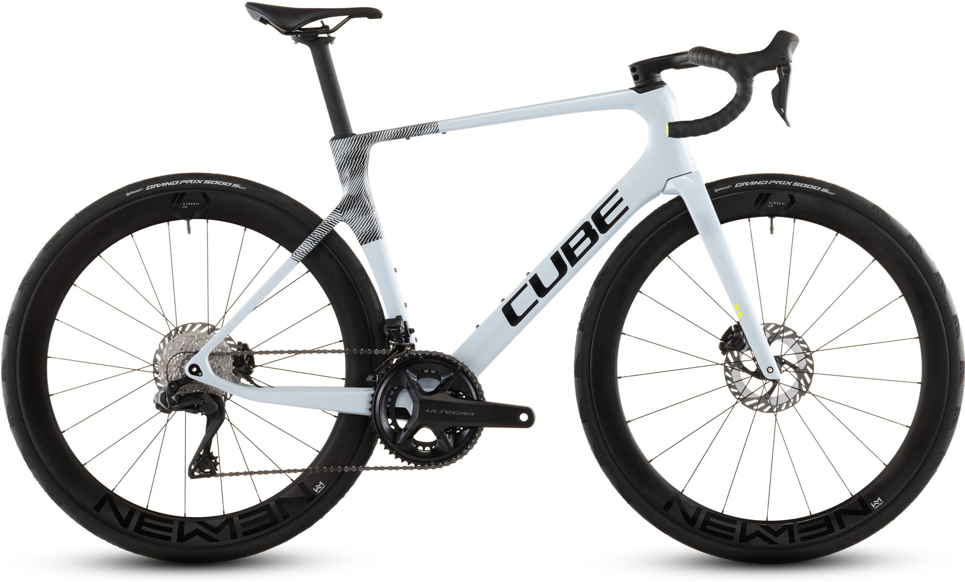 Agree C:62 Race glacier´n´black