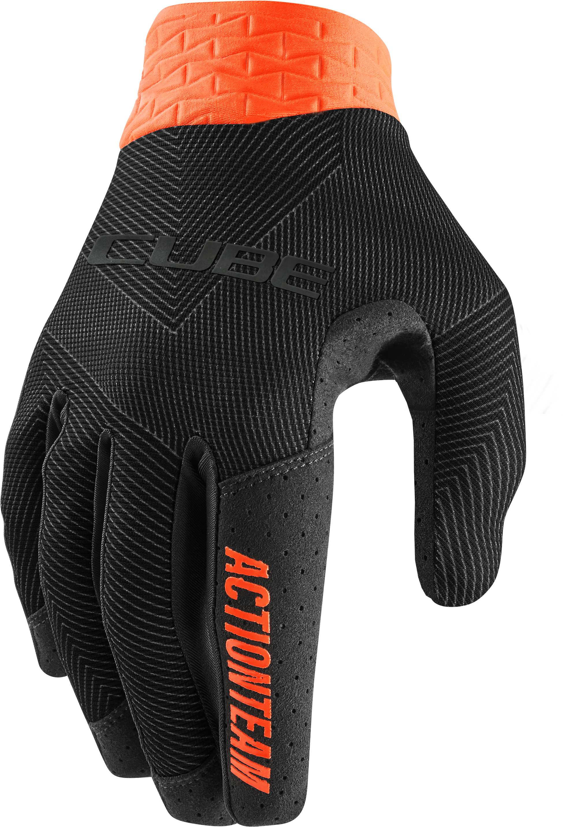 Handschuhe Performance langfinger X Actionteam