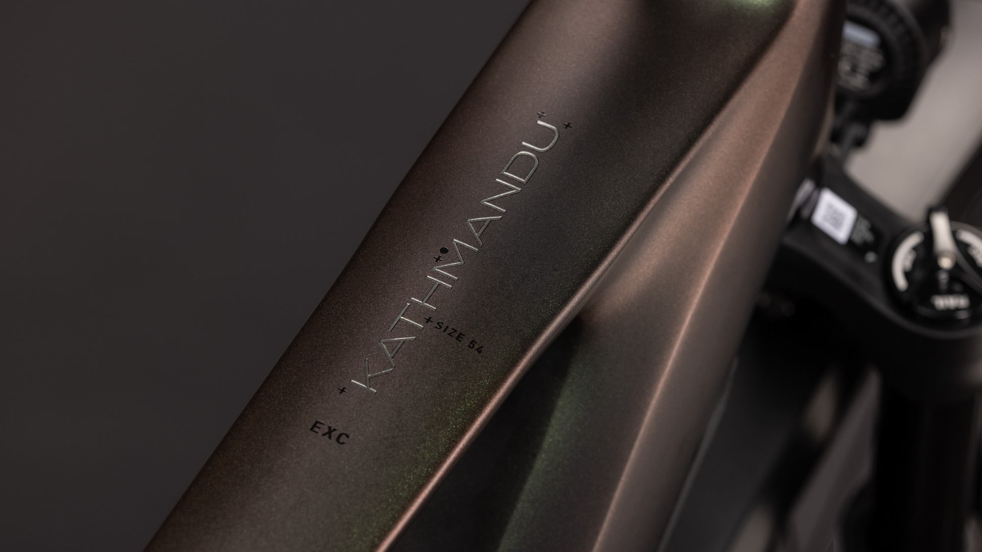 Kathmandu Hybrid EXC 800 stellar´n´chrome