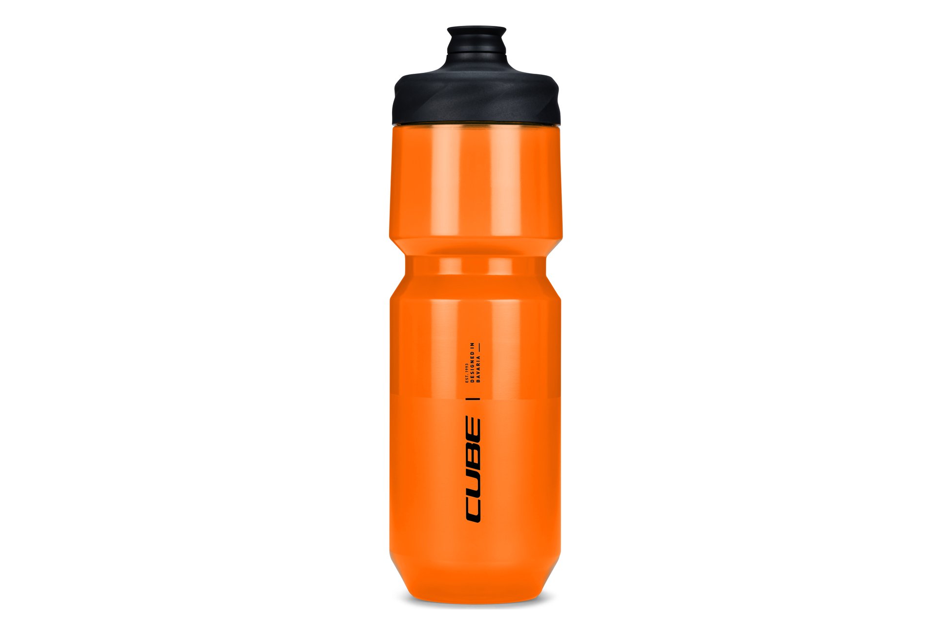 Trinkflasche Flow DS 750