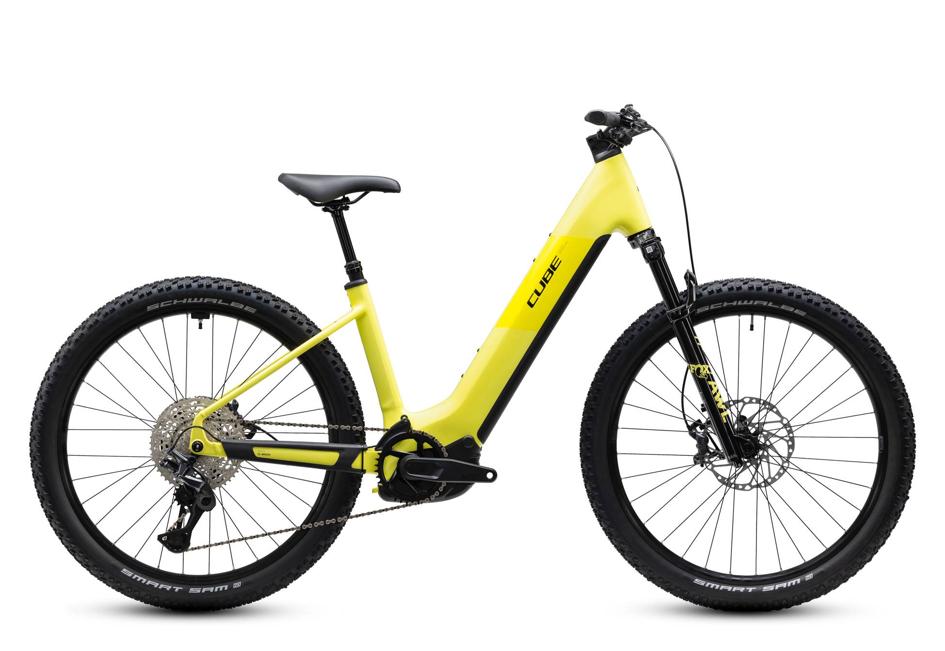 Cube Reaction Hybrid Race 800 bananasplit´n´black