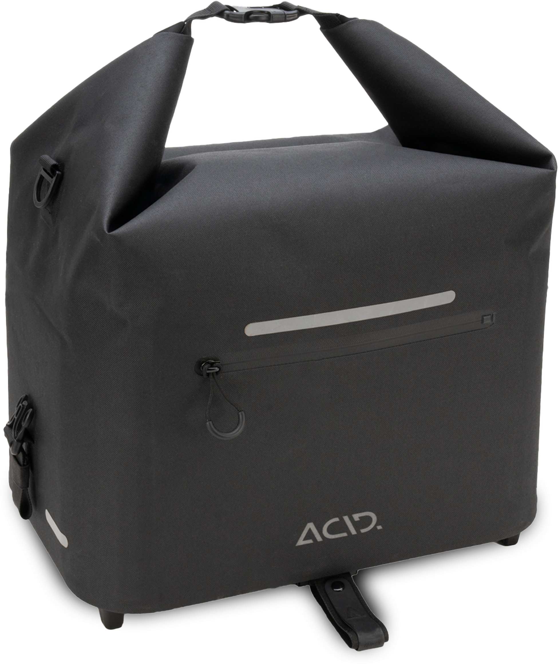 Frontgepäckträgertasche PRO 40 HIC RILink