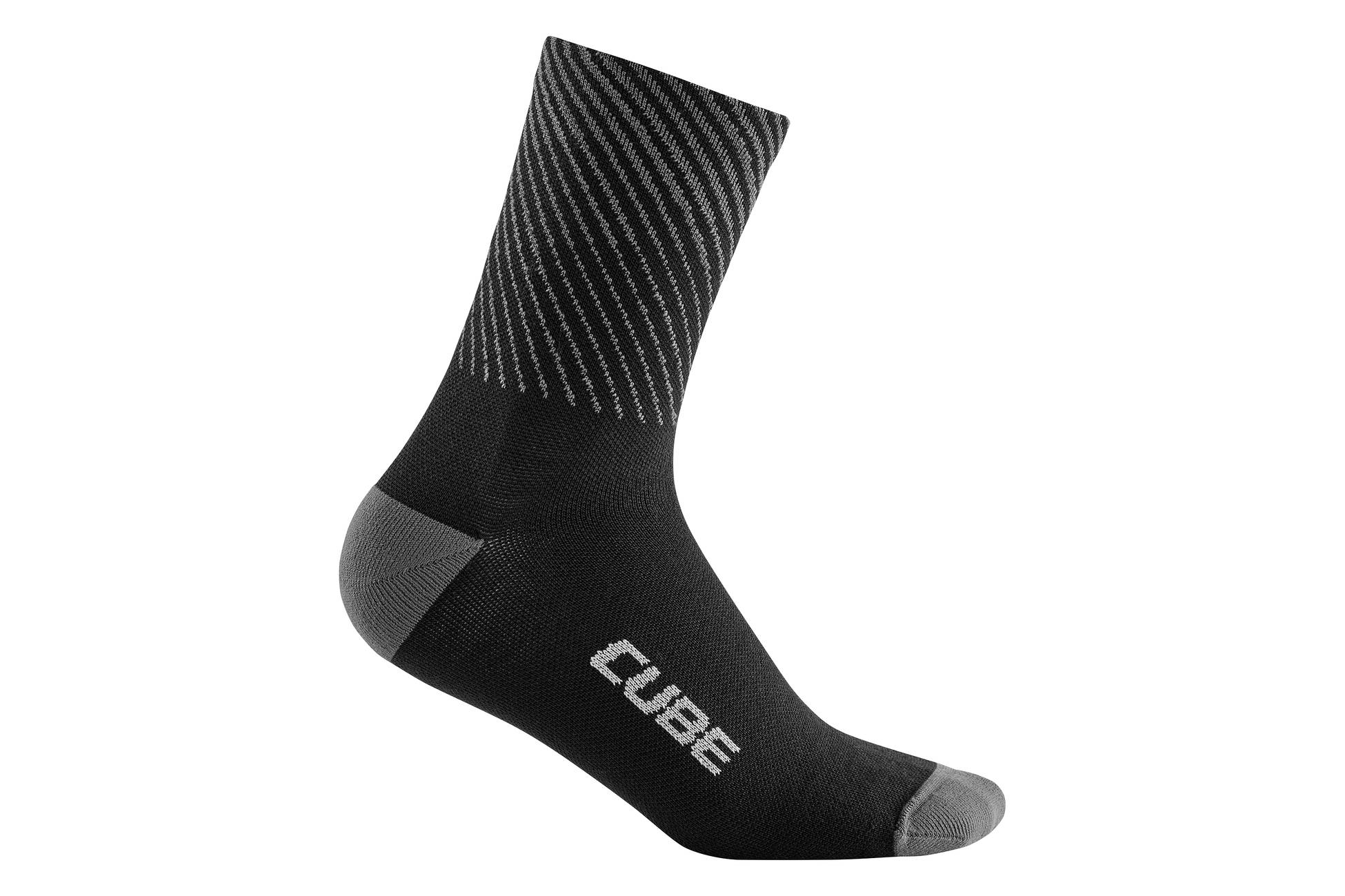 Socke High Cut Be Warm