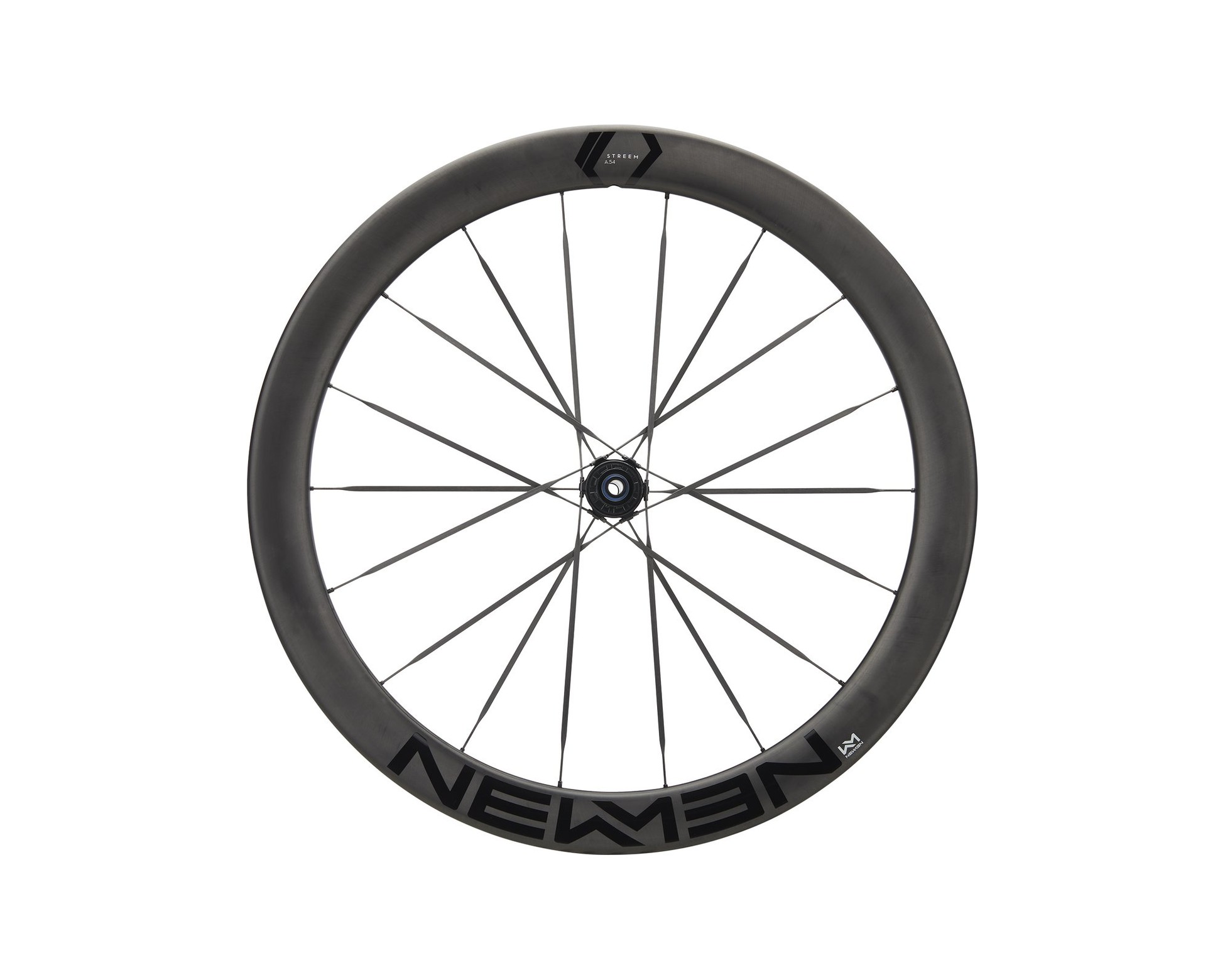 Wheel Streem A.54 VONOA 622 18h FADE R SP CL 12x142 SH