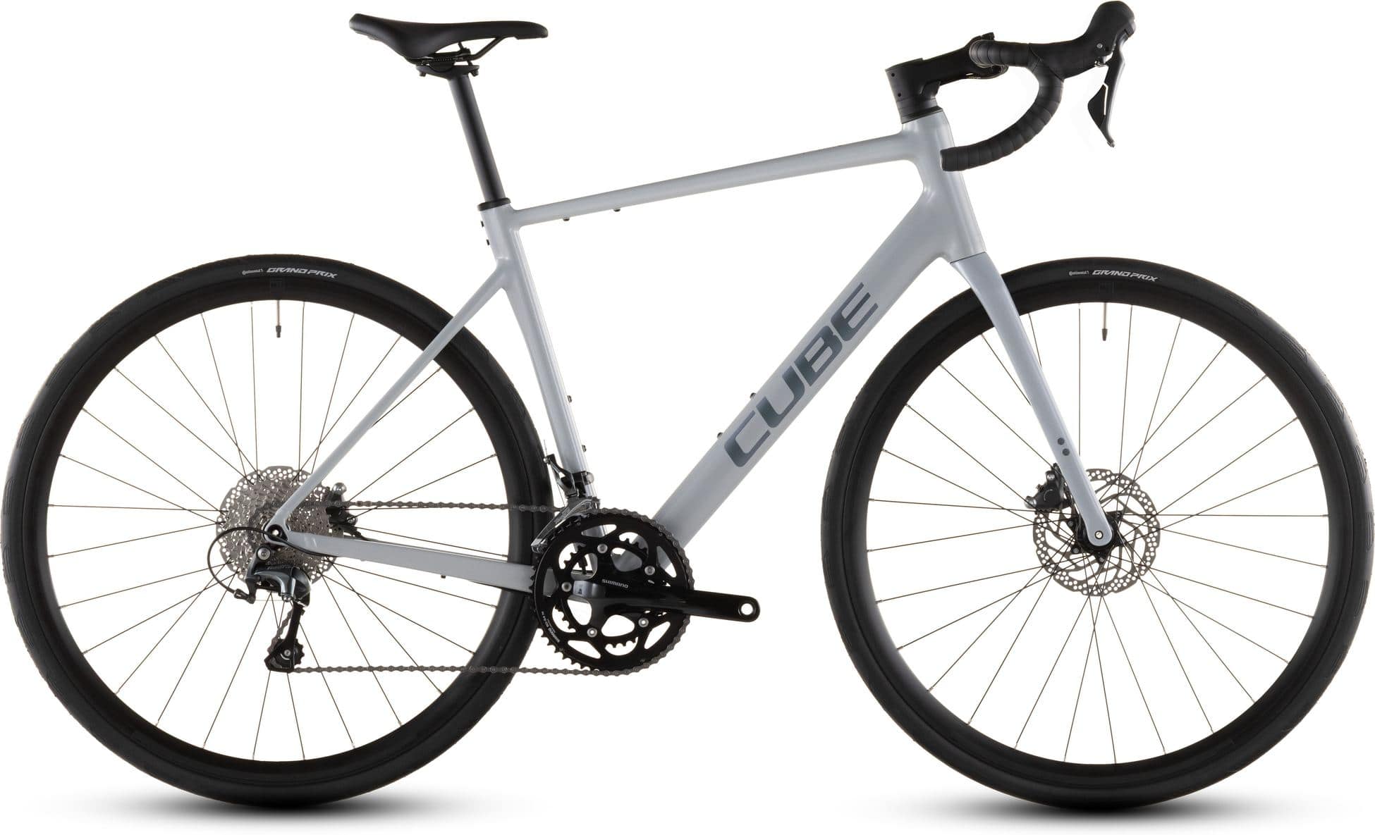 Attain Race foggrey´n´shift