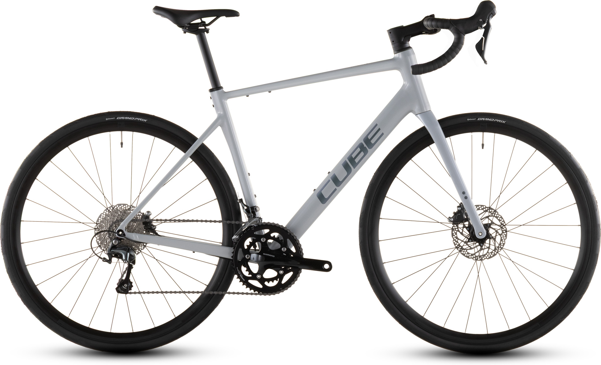 Attain Race foggrey´n´shift