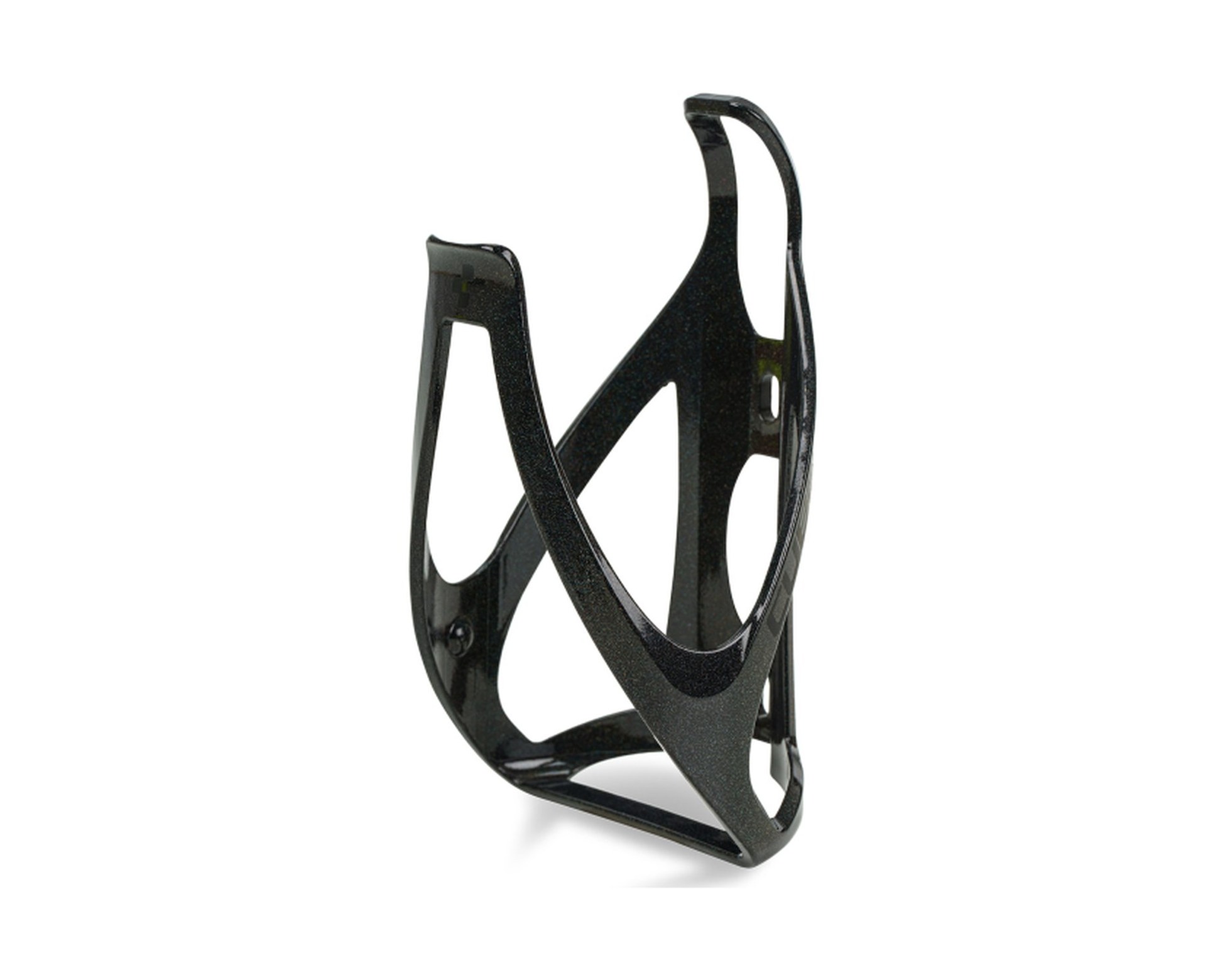 Flaschenhalter HPP glossy prizm black´n´black
