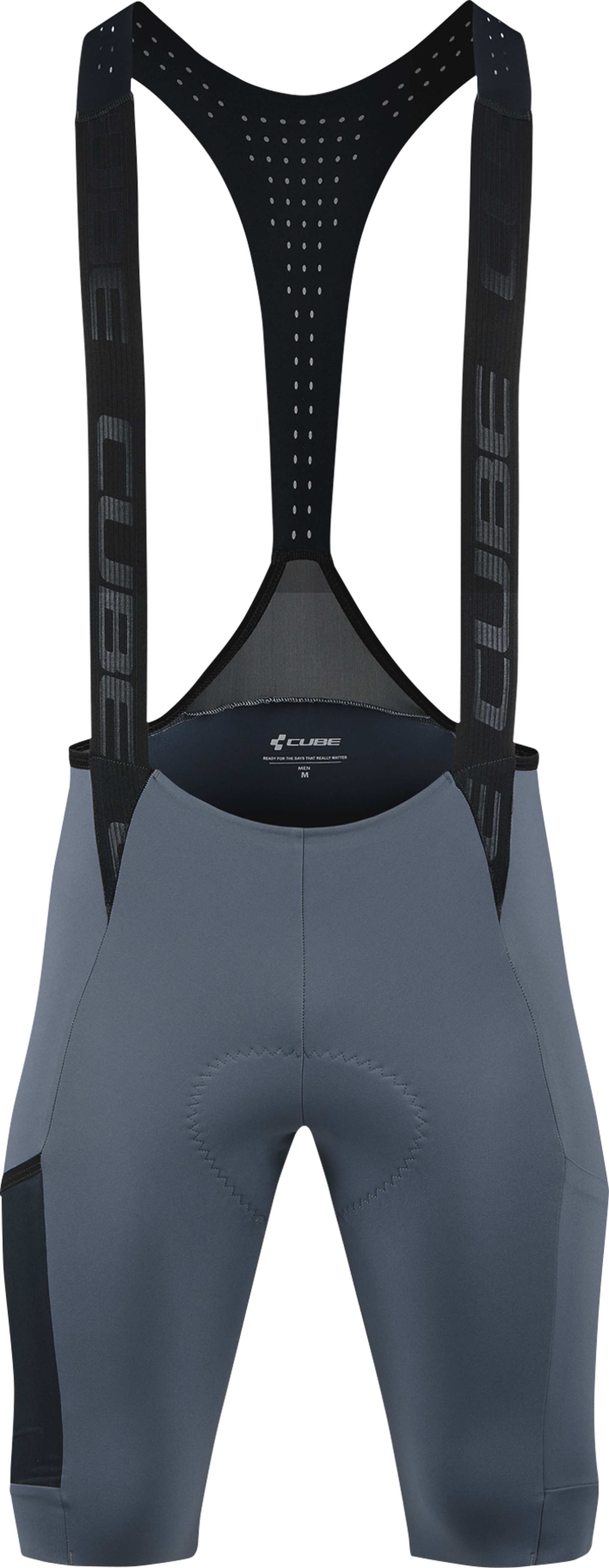GRAVEL Trägerhose CARGO
