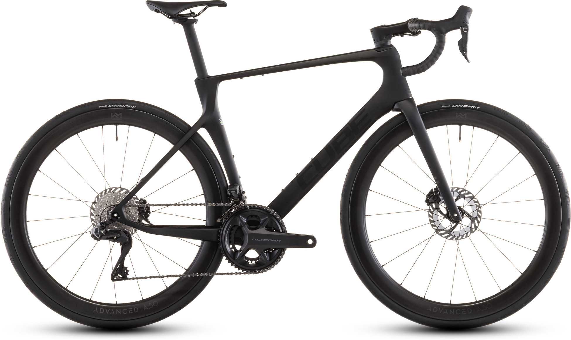 Agree C:62 Pro blackline