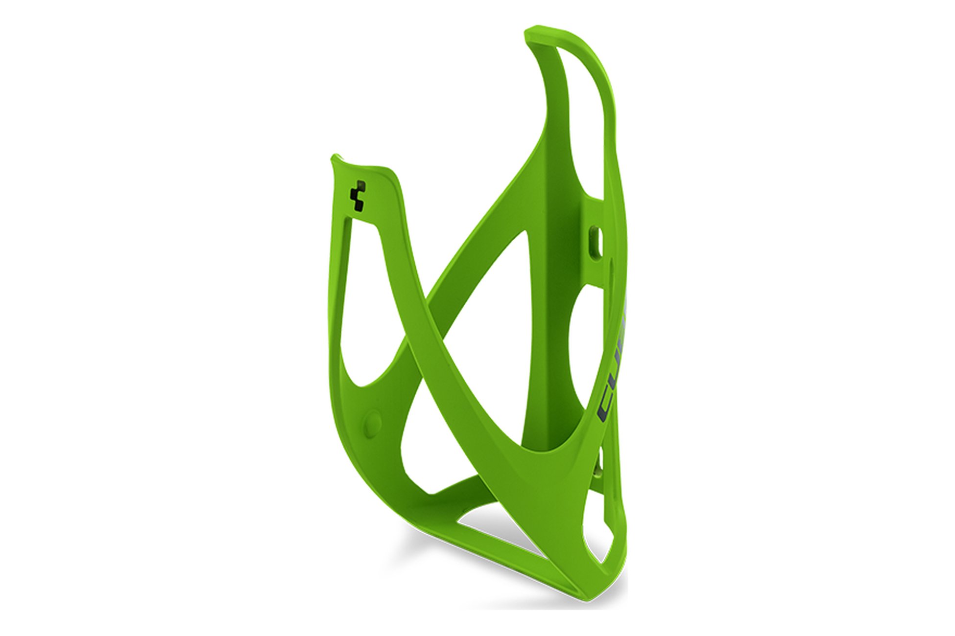 Flaschenhalter HPP matt green´n´glossy black