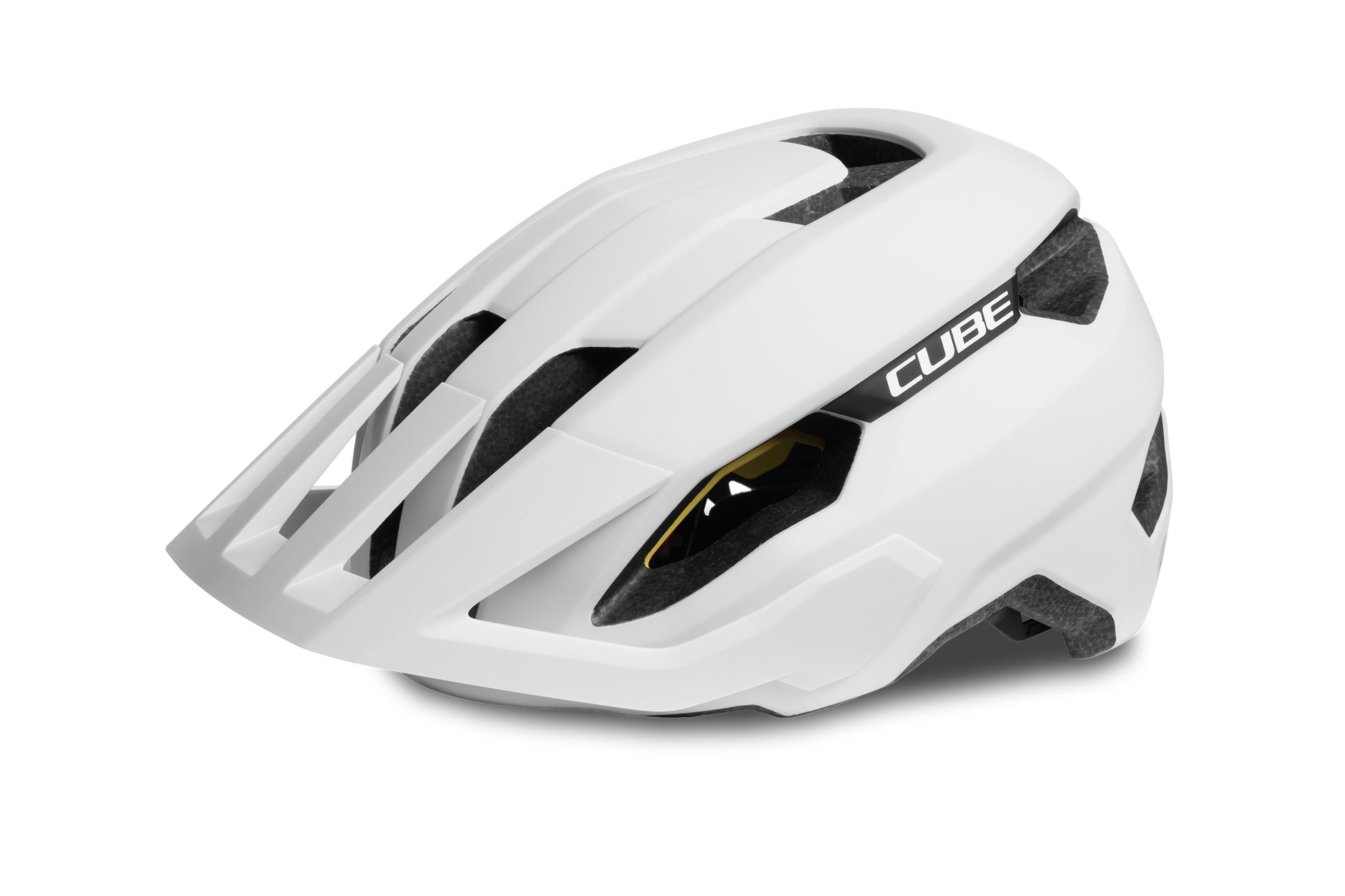 Helm STRAY white