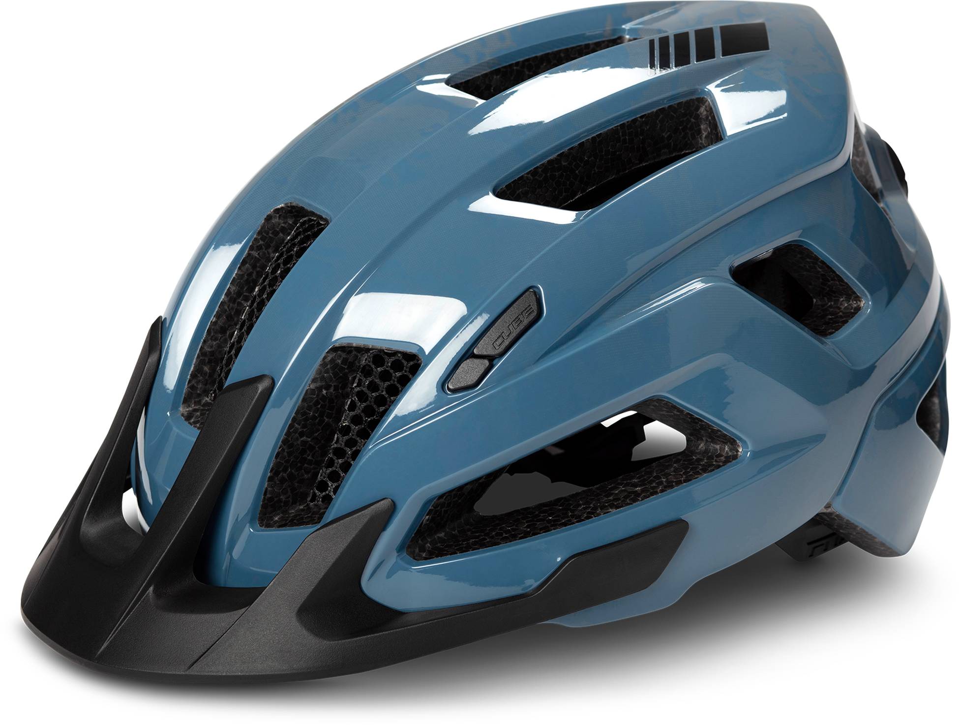Helm STEEP