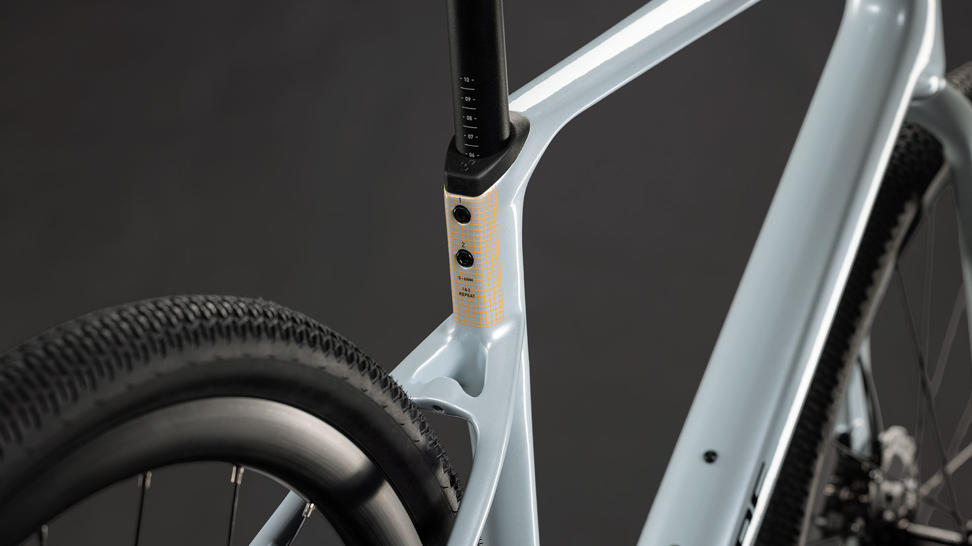 Nulane C:62 SLX glacier´n´black