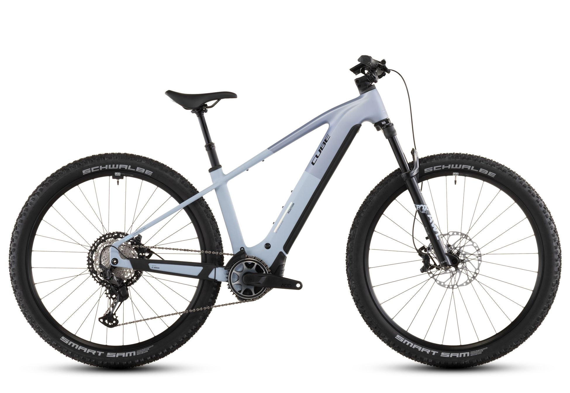 Reaction Hybrid SLX 800 gauzegrey´n´iceblue
